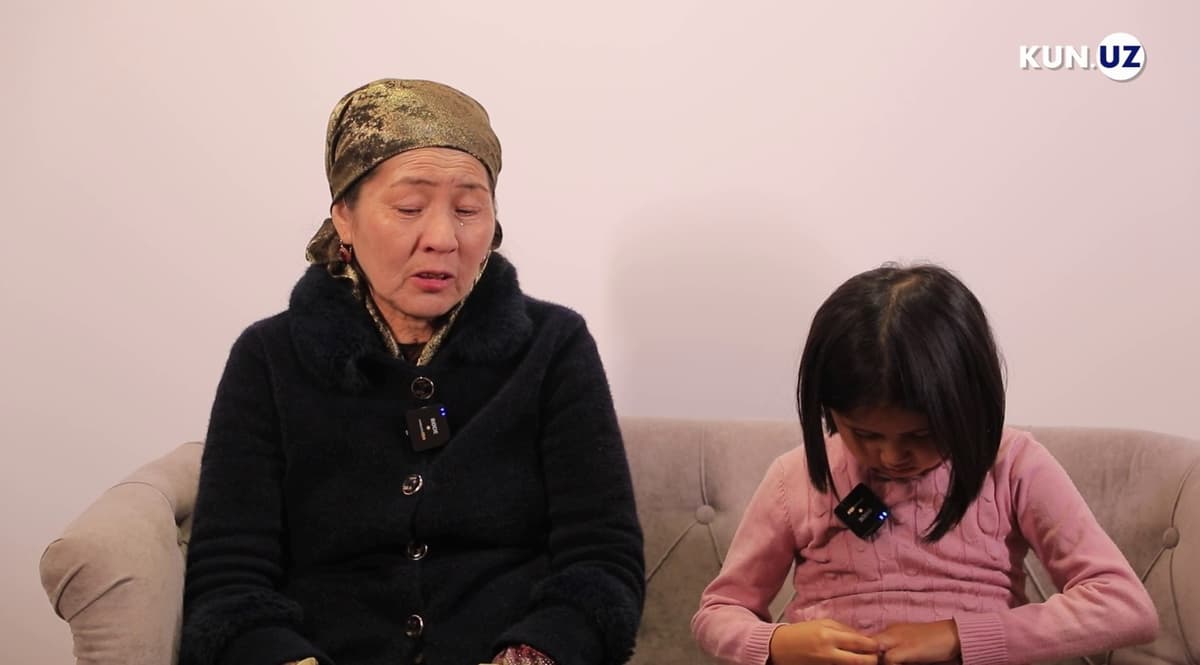 “Nabiramning dardini menga bersin, u hali judayam kichkina” – namozlarida bolajoniga shifo so‘rayotgan onaxon o‘kinchi