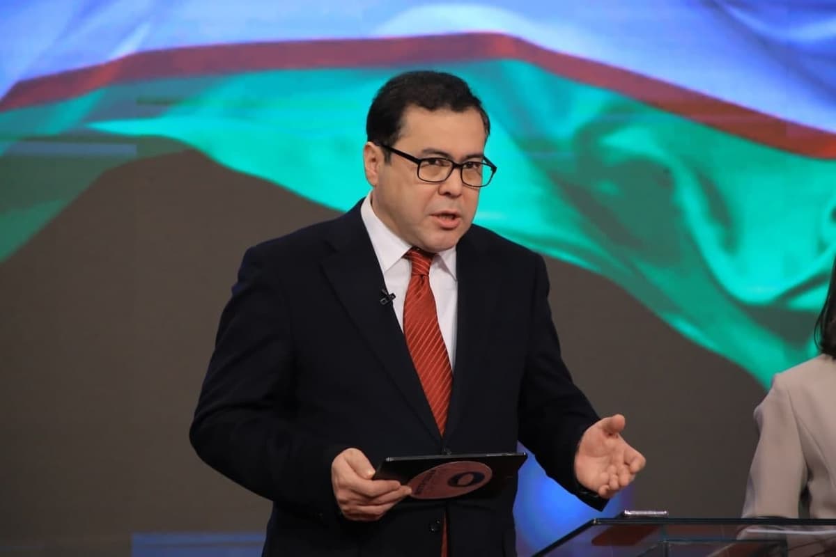 «Fizika, kimyo murakkab emas, hayotga tayyorlaydigan bo‘lishi kerak» – Sherzod Qudratxo‘ja tarmoqlarda hayp bo‘lgan gapiga izoh berdi
