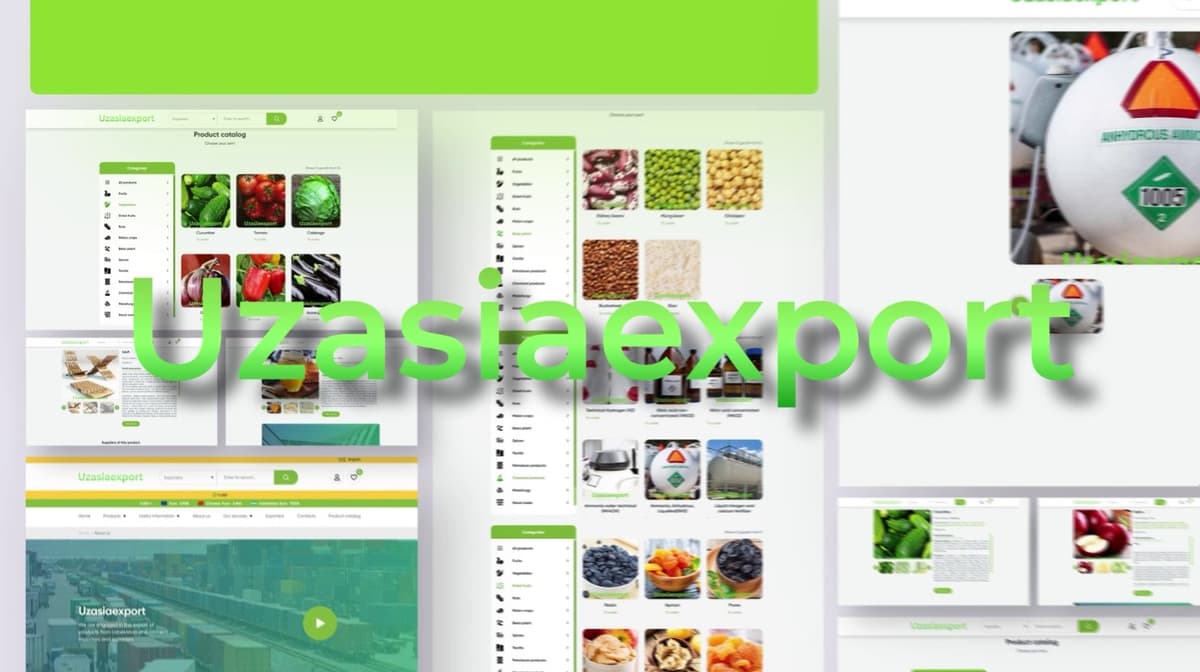 Uzasiaexport – tadbirkorlar uçun xorijga oçilgan yöl