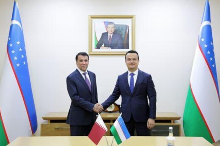 Tashkent to host 1st meeting of IGC and a large-scale joint business forum  