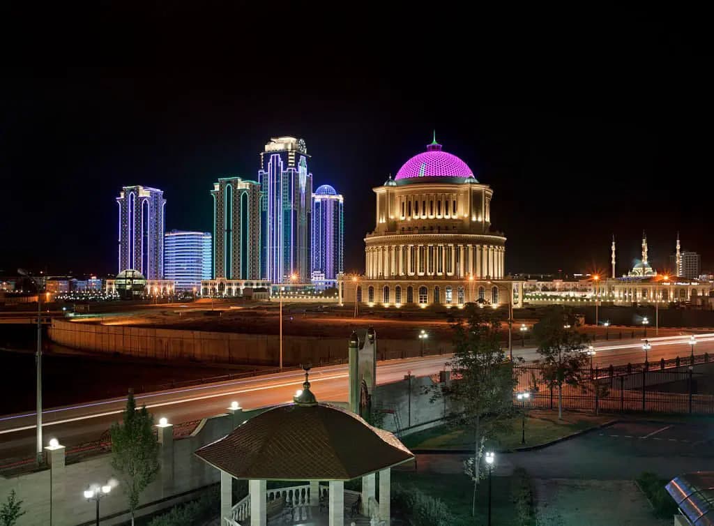 Uzbekistan Airways preparing for direct flights to Grozny