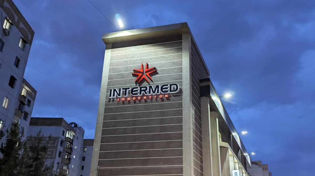 Intermed Innovation'ning litsenziyasi sud tomonidan bekor qilindi