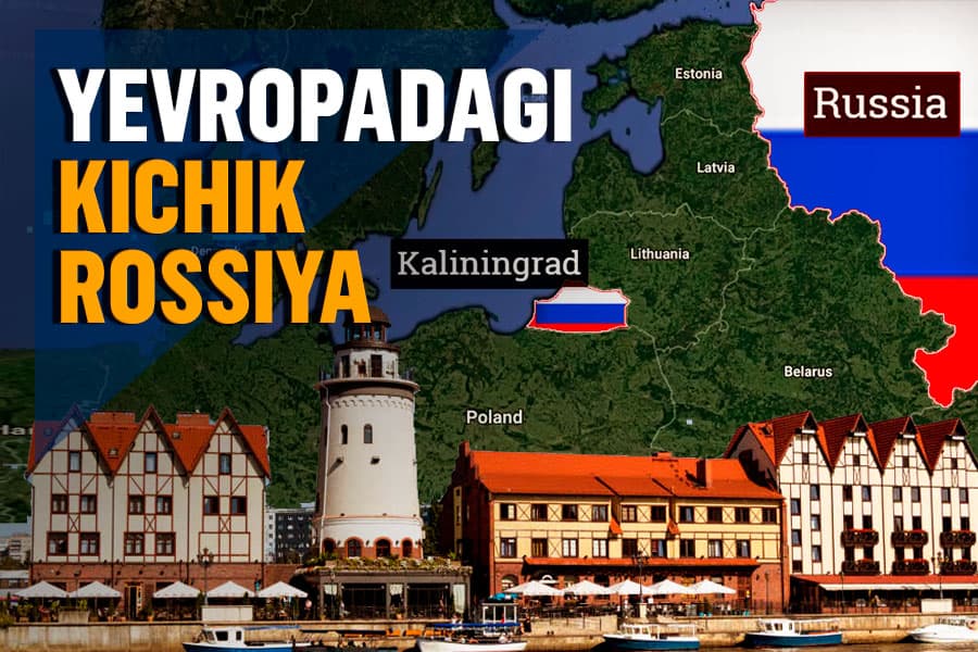 Rossiyaliklar ham shengen viza bilan boradigan Rossiya
