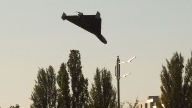 Rossiyaga dronlar va ularning dvigatellari eksportiga taqiq qo‘yilmoqda 