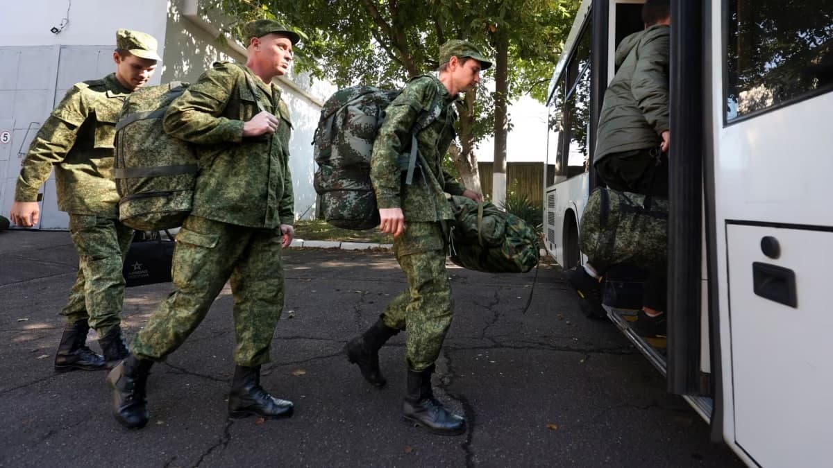 Депутат Госдумы РФ призвал отправлять на войну в Украину мигрантов из Центральной Азии