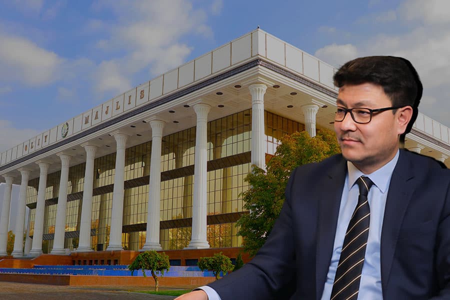 What should Uzbekistan’s next parliament look like?