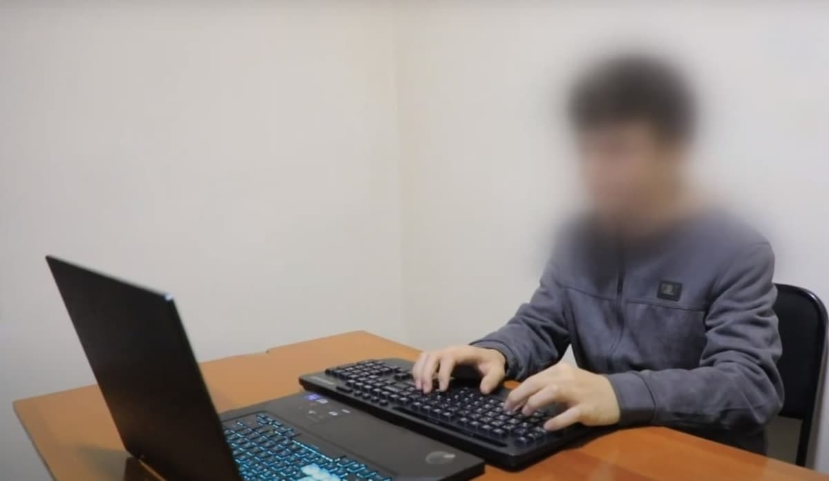 Hackers of Senate website being prosecuted 