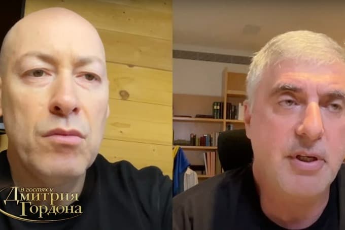 Gordon O‘zbekistonda Eron dronlari ishlab chiqarilishi haqida aytganida xato qilganini tan oldi