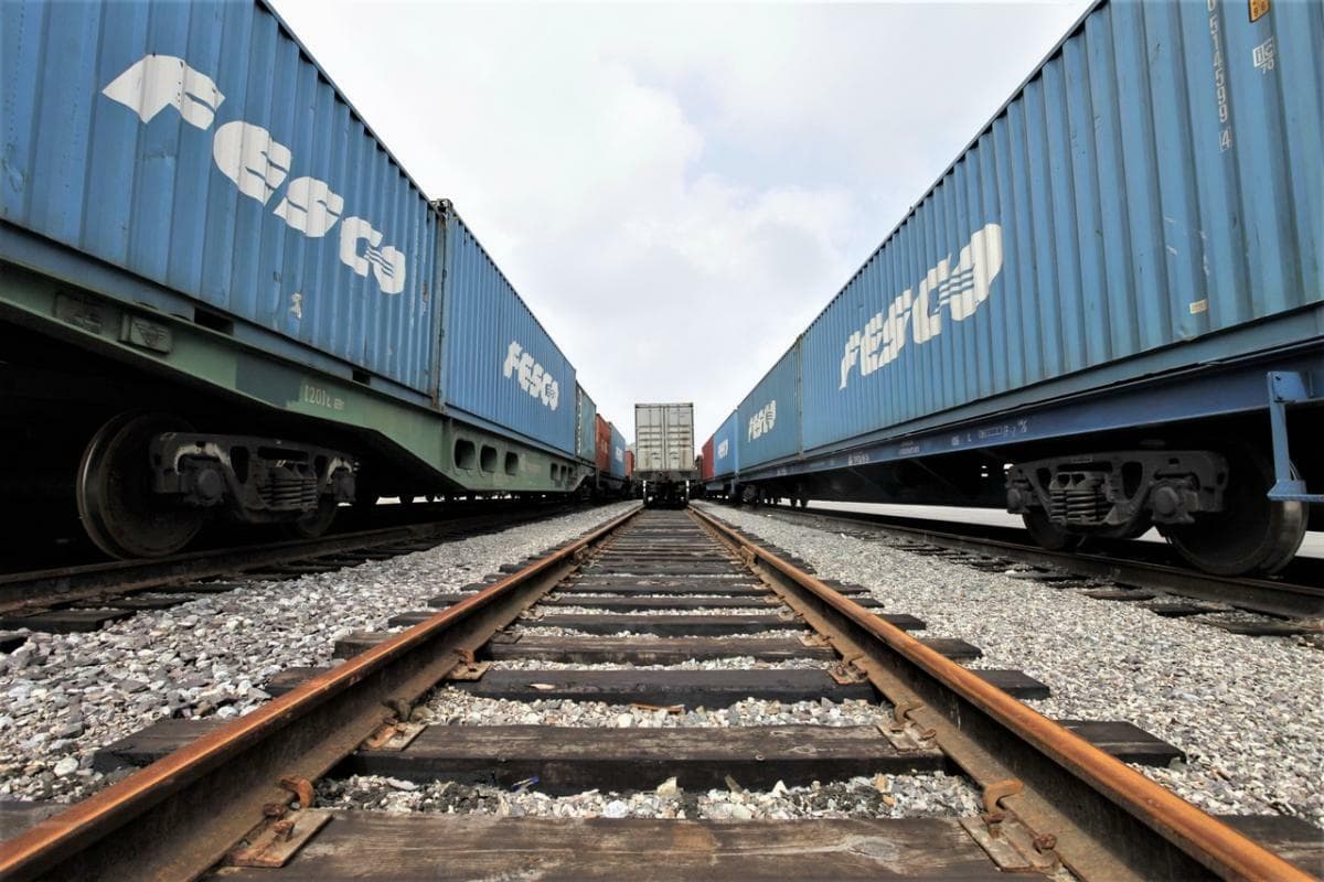 Uzbekistan’s volume of foreign trade turnover reached almost $45 billion in Jan-Sep 2023