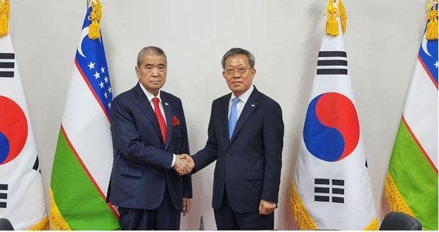 Koreya Farg‘ona va Buxorodagi ishlab chiqarish quvvatlariga quyosh panellari o‘rnatadi