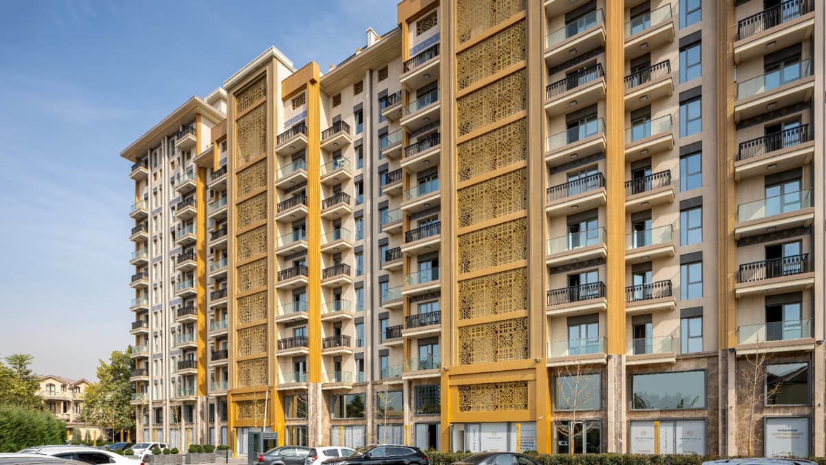 Mirabad Avenue sotuvlarning yakuniy bosqichini e’lon qiladi