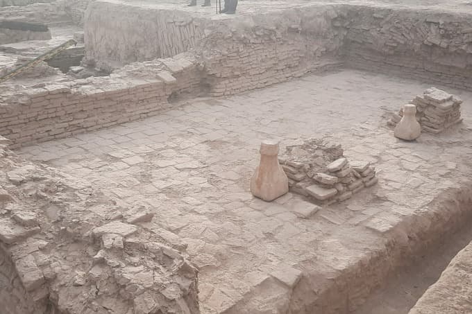 Samarqand viloyatida 4 ta tarixiy obyektga 9 mlrd so‘mlik zarar yetkazilgani aniqlandi
