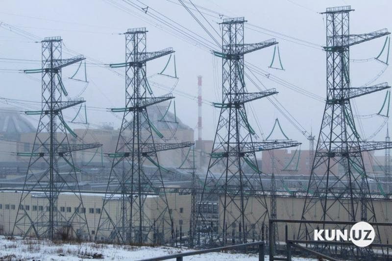 Tadbirkorlarning energiya resurslaridan foydalanish holati tekshiriladi 