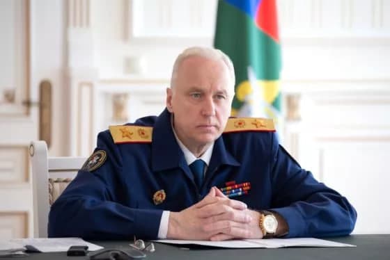 Глава Следственного комитета РФ предложил направлять выходцев из Узбекистана на войну в Украину