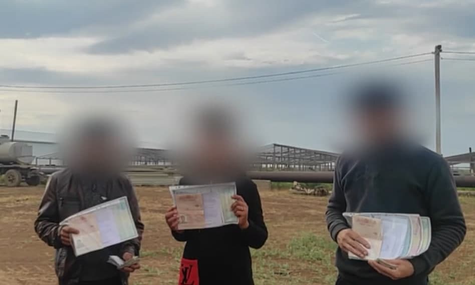 Rossiyada o‘zbekistonlik migrantlarning ish haqi olib berildi 