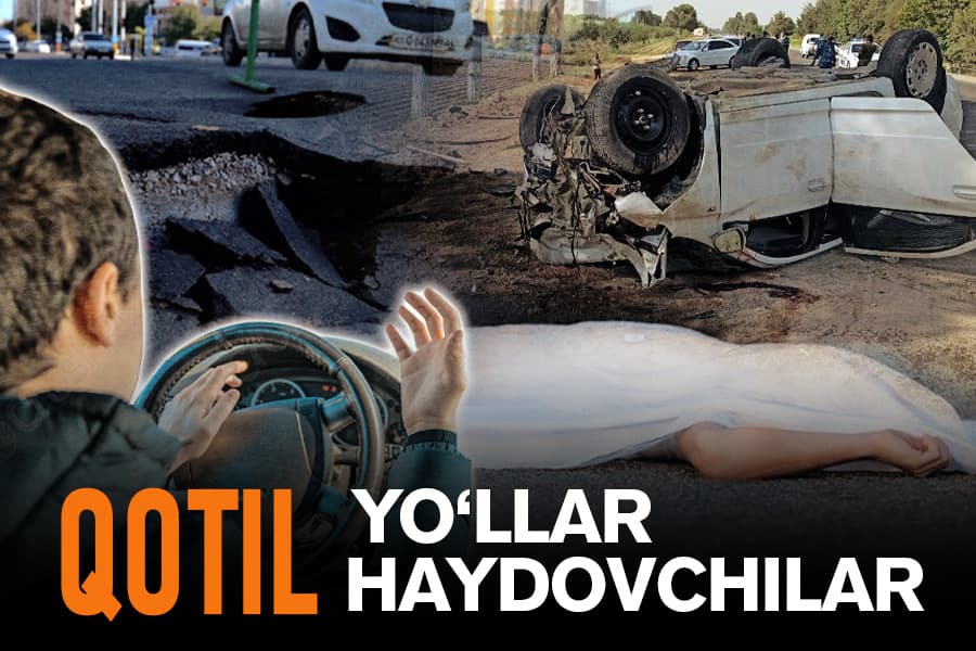 Ijobiy o‘zgarishlar kuzatilmayotgan qonli statistika