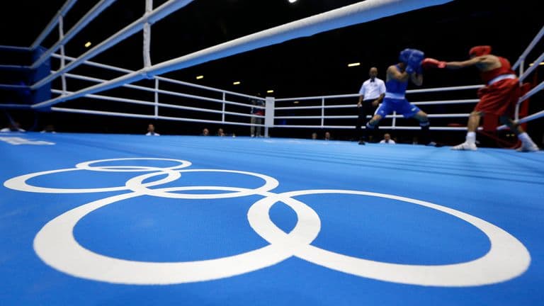 Boks Olimpiada o‘yinlari dasturidan olib tashlanishi mumkin