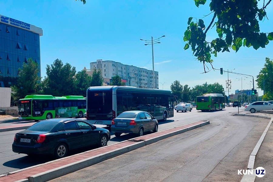 Capital’s administration plans to increase number of public buses for new academic year
