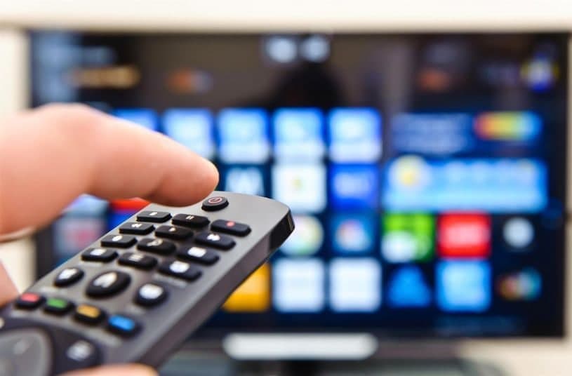 More than a hundred foreign TV channels allowed to broadcast in Uzbekistan