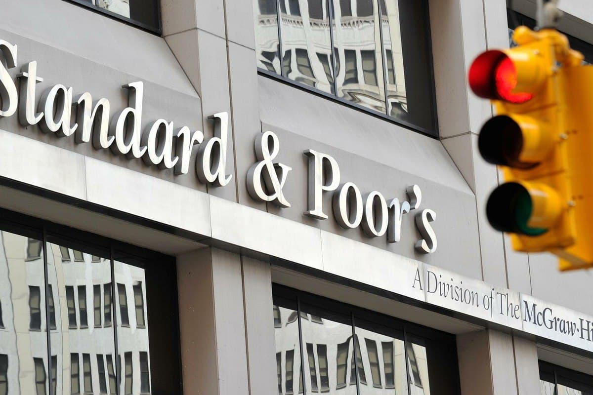 S&P positively assesses Uzbekistan’s economic growth in 2023 