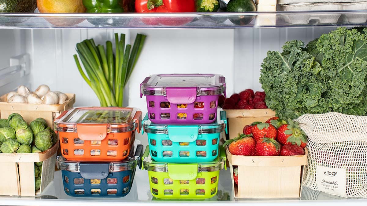 Специалисты рассказали, какой овощ нужно есть для долголетия и какой продукт приводит к раннему старению