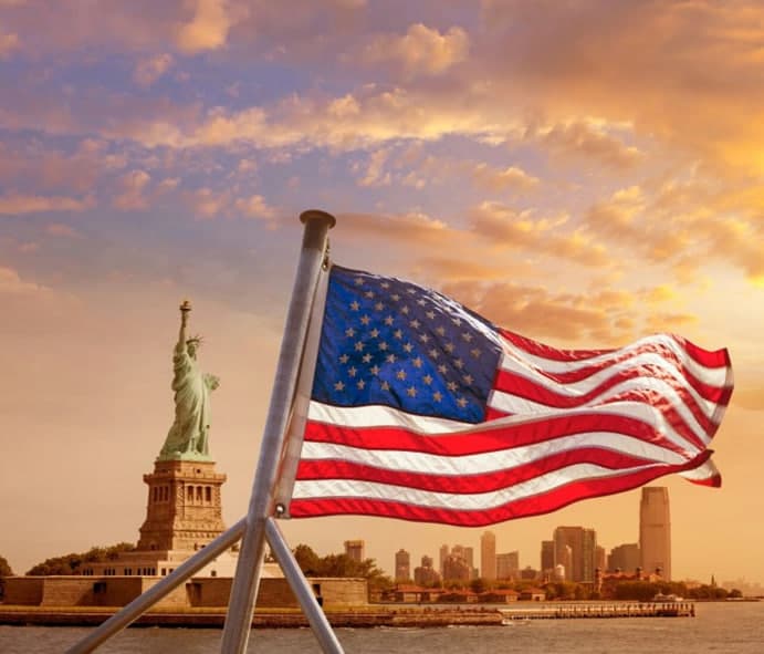 Grand Visa Center - AQSh, Shengen va boshqa vizalar olish uchun ishonchli hamkor!