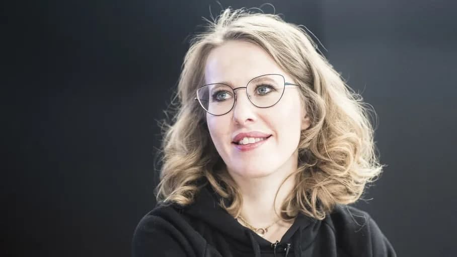 СМИ сообщают о возвращении Ксении Собчак в Россию