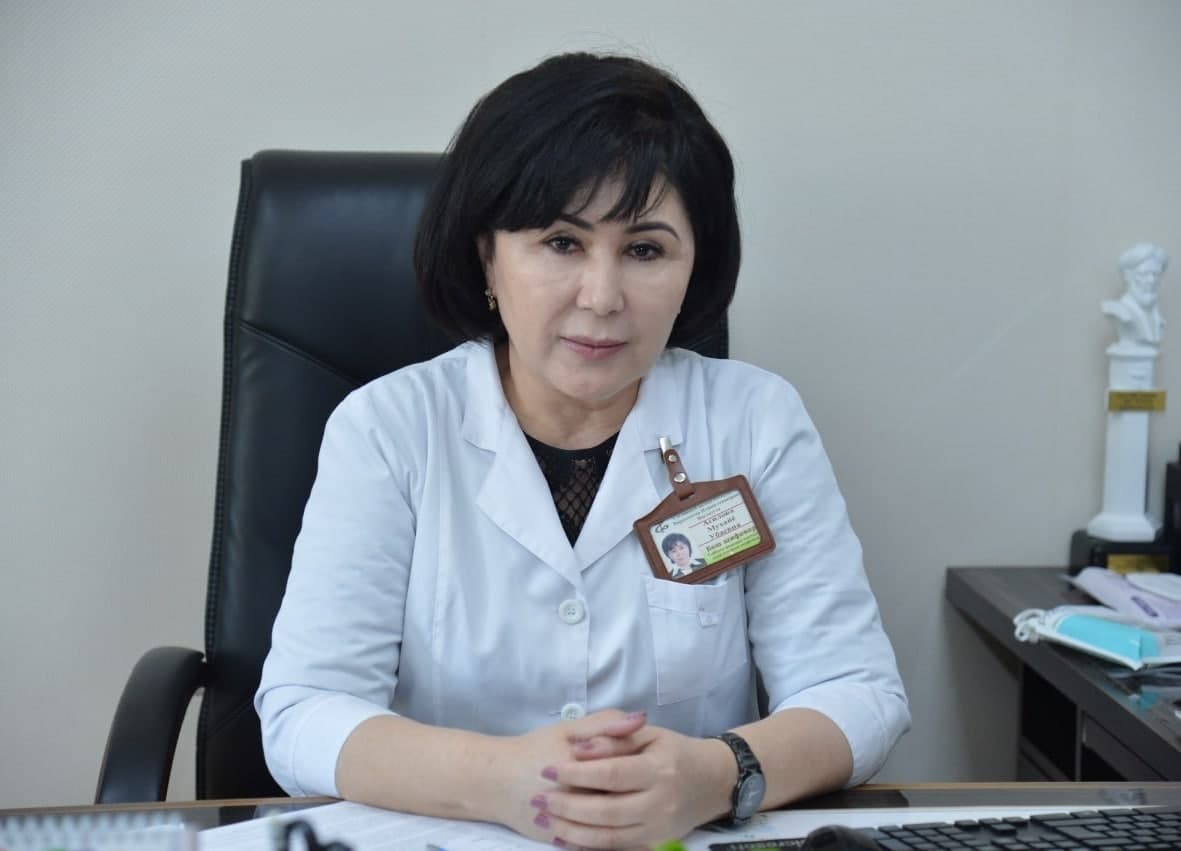Meningit nega kuzda avj oladi? Mutaxassis javob berdi