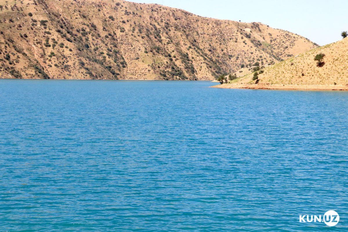 Efficiency of water use to be increased by 25% in next 7 years 
