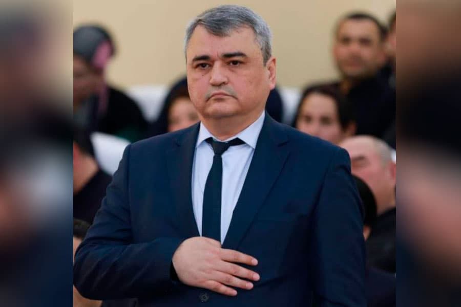 Sobiq vazir o‘rinbosari Piskent tumaniga hokim bo‘ldi