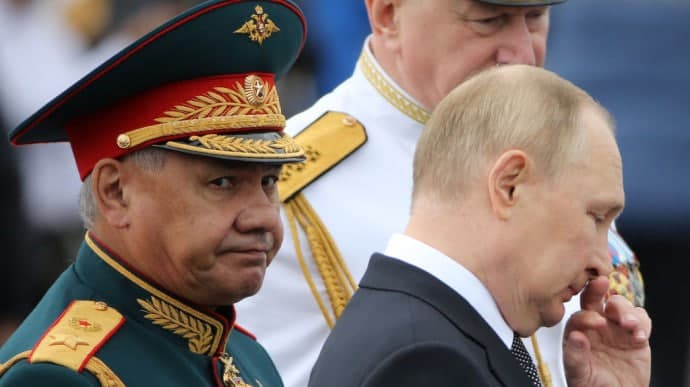 Harbiy rahbariyatdagi doimiy o‘zgarishlar Rossiya armiyasining jangovarlik qobiliyatiga salbiy ta’sir o‘tkazgan - ISW
