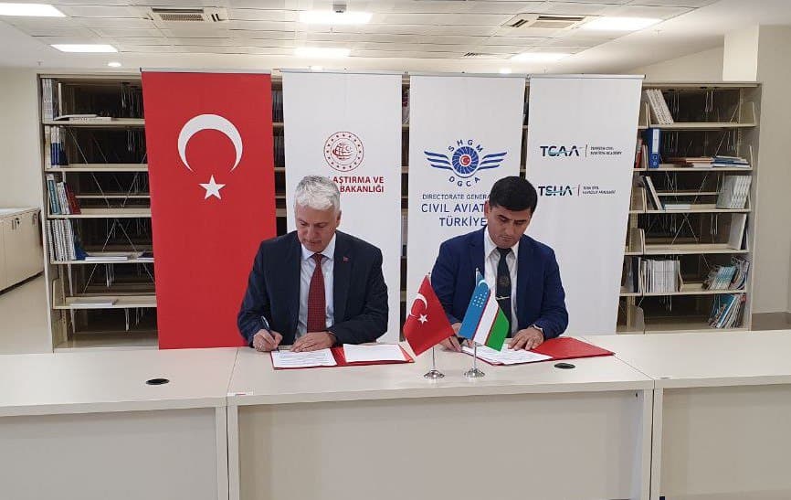 Number of new flights to Istanbul from Uzbek cities to increase significantly