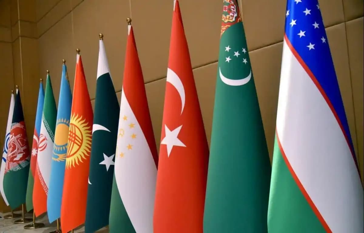 O‘zbekiston – Vengriya: Turkiy davlatlar tashkiloti doirasidagi muloqot va hamkorlik