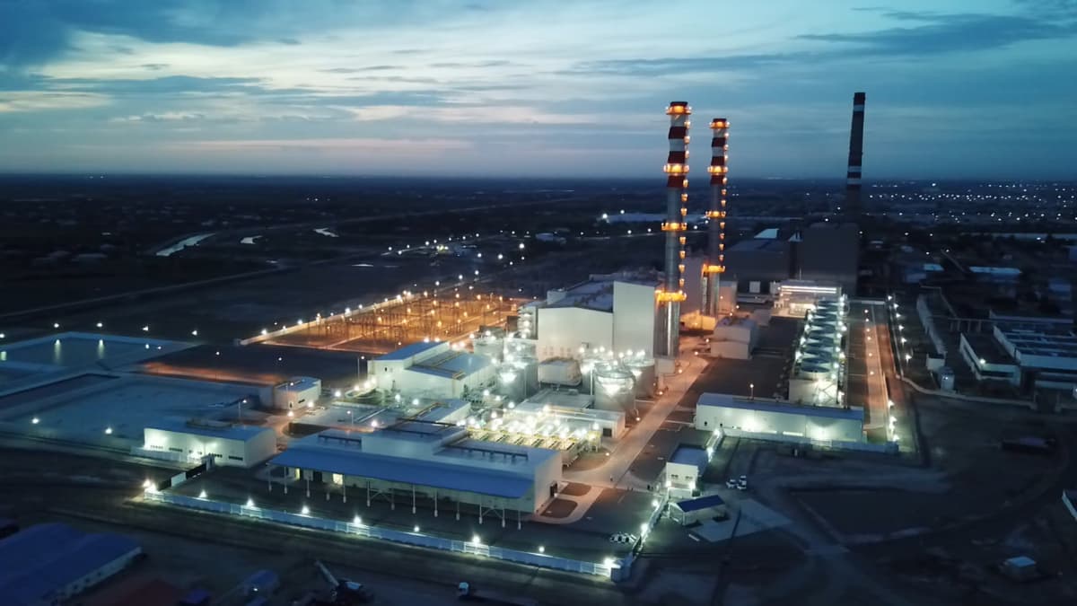 Several Chinese companies to help modernize Uzbekistan’s energy network