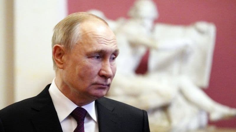 So‘nggi yirik foydadan ayrilish. Rossiya neft narxining yuqori chegarasiga javoban qanday choralar ko‘rdi?