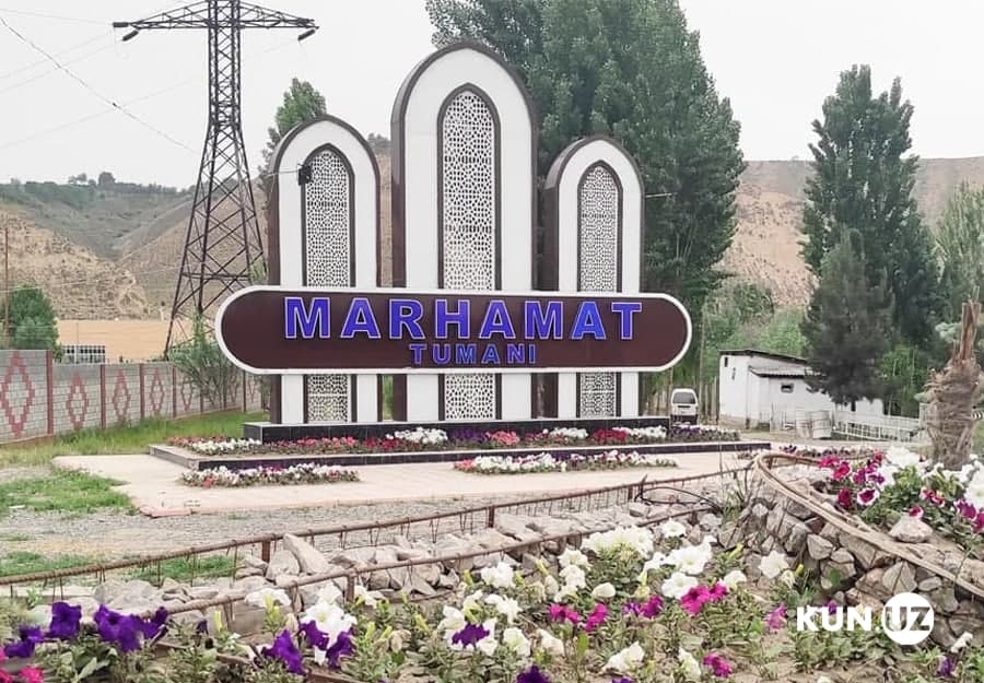 Young man who tried to save a drowning girl’s life in Andijan dies