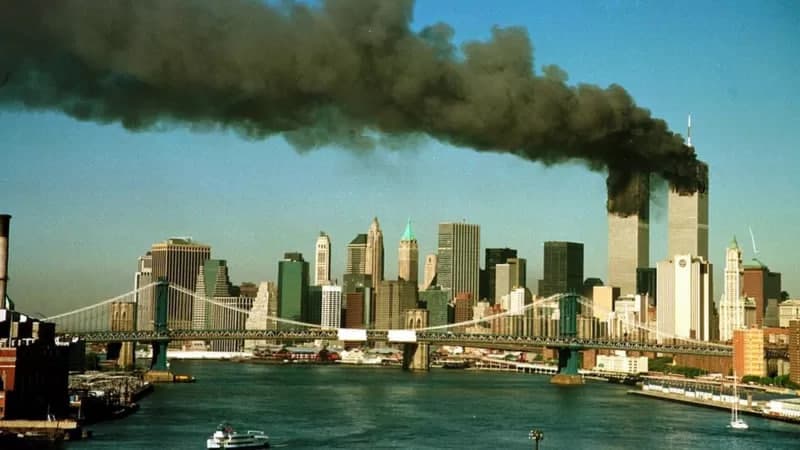 AQShda 2001 yil 11 sentabrdagi teraktlar qurbonlari xotirasi yod etildi