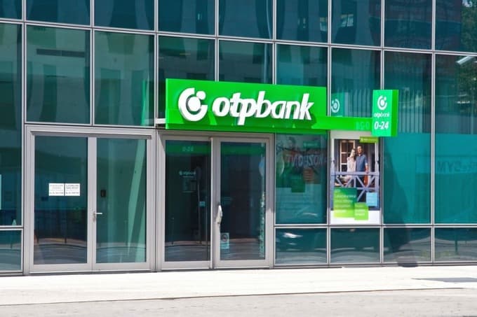 Vengriya banki «Ipoteka bank»ni sotib olish bo‘yicha jarayonni tikladi