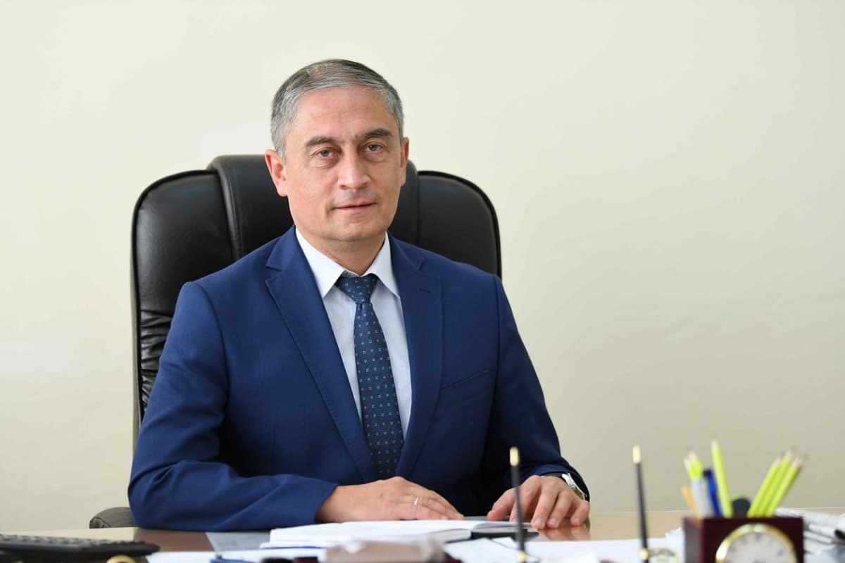 Laziz To‘ychiyev prezident maslahatchisi o‘rinbosari lavozimini tark etdi