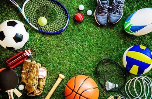Olimpiya va paralimpiya sport turlariga tayyorlash markazlari tashkil etiladi