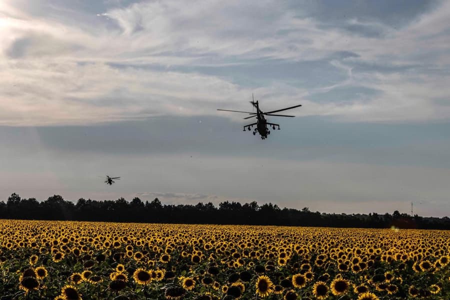 Ukraina strategiyasi ish beryaptimi? - g‘arb tahlilchilarining so‘nggi prognozlari