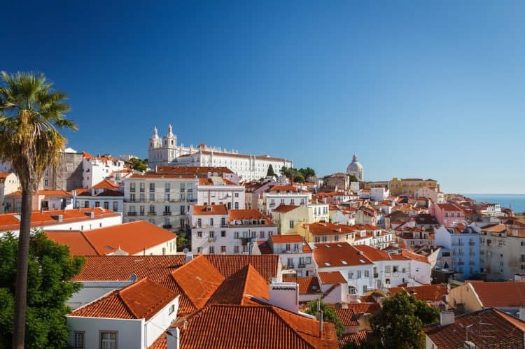 Portugaliya «oltin viza» dasturini bekor qilyapti