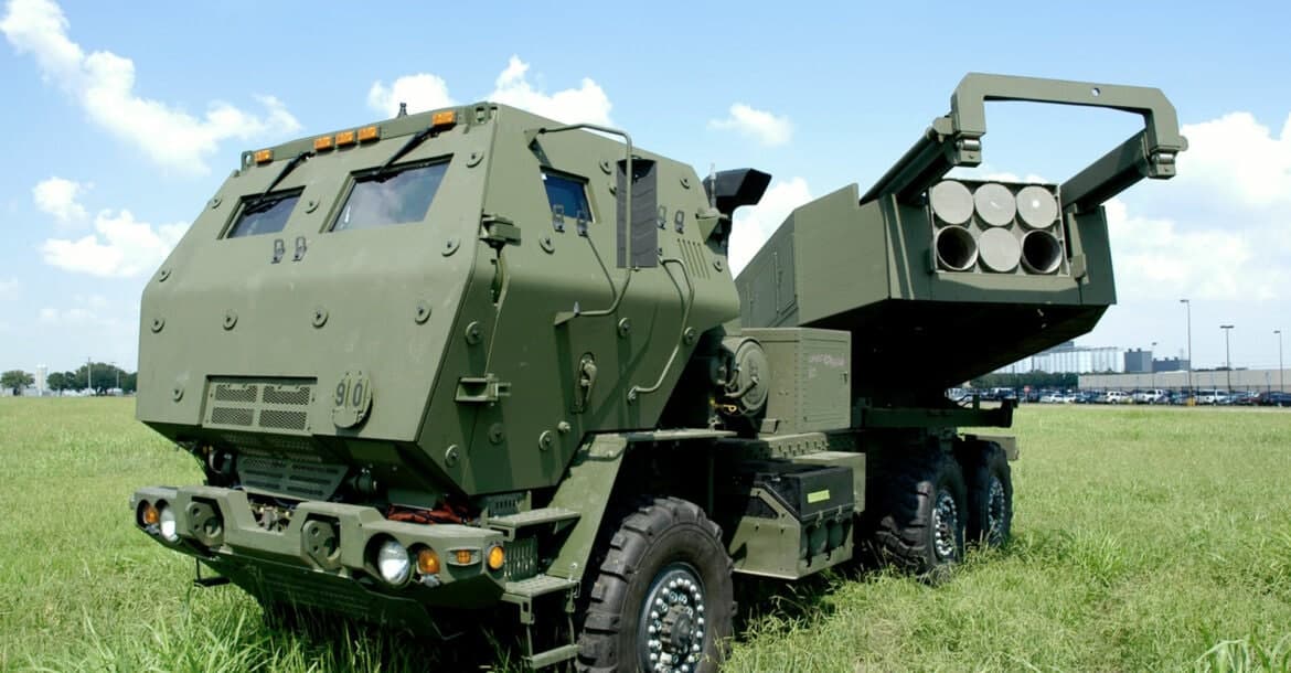 АҚШ Давлат департаменти Литвага HIMARS реактив тизими сотилишини маъқуллади