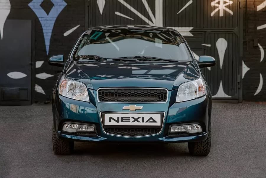 Россияда Chevrolet автомобиллари контрабанда йўли билан сотила бошлади