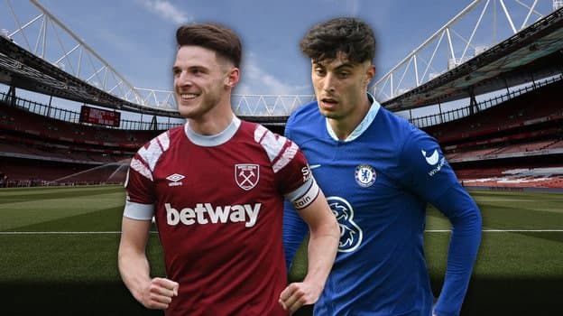 «Arsenal» keyingi mavsumda ham chempionlik uchun kurashmoqchi. «Kanonirlar» kuchli transferlarga tayyorlanmoqda