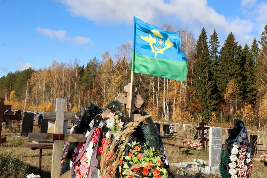 Rossiya aholisi ketma-ket ikkinchi yil milliondan ziyodga kamaymoqda: bunga urushning qanday ta’siri bor?