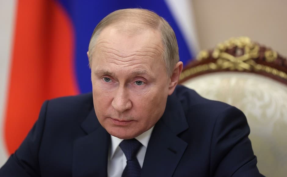 Rossiya targ‘ibot nashrida Putinni tanqid qiluvchi maqolalar paydo bo‘ldi