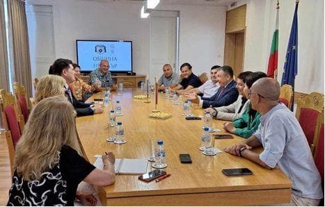 Bolgariya o‘zbekistonlik mehnat migrantlarini ishga jalb qilishni rejalashtiryapti