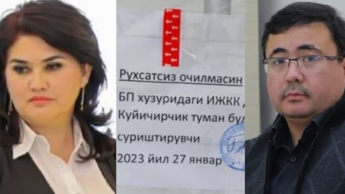 Дело «Компромата» направлено в суд