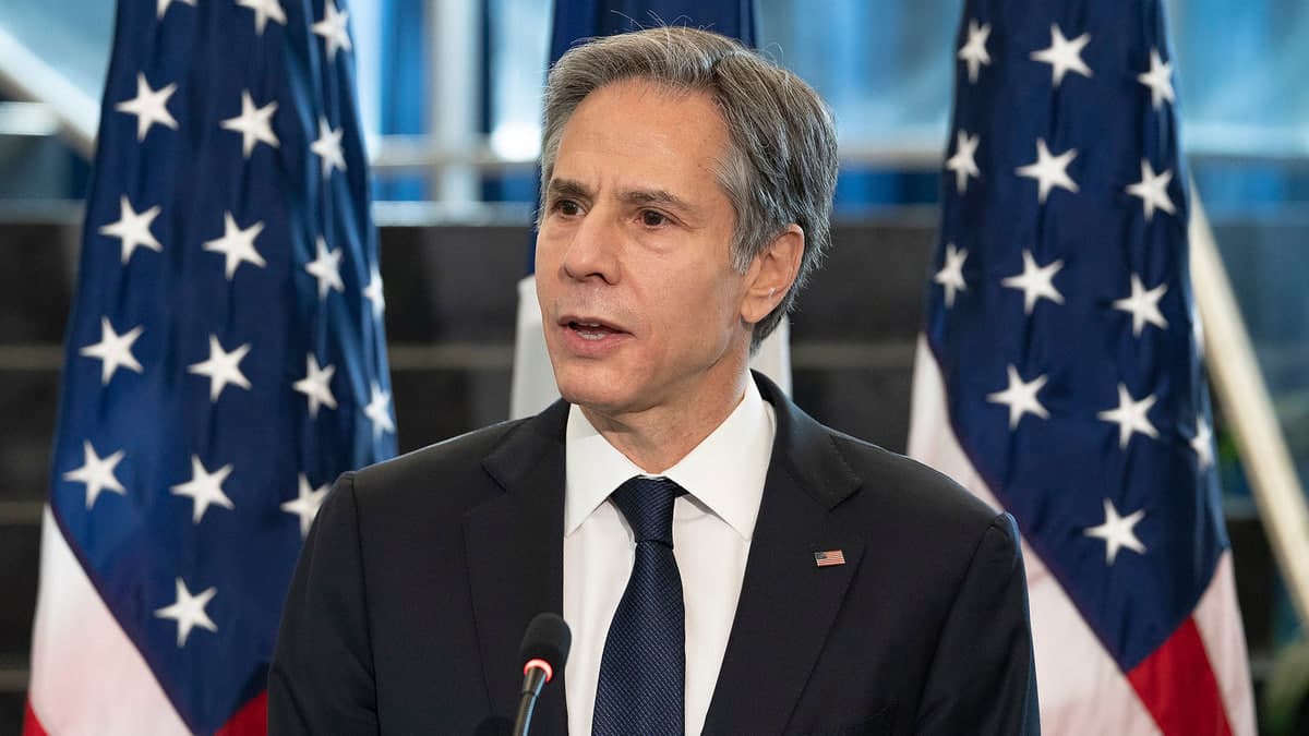 Госсекретарь США оценил российскую армию